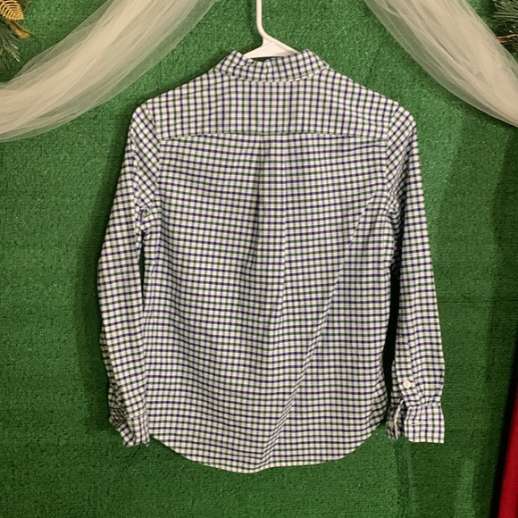 Polo Button Down - Picture 2 of 2